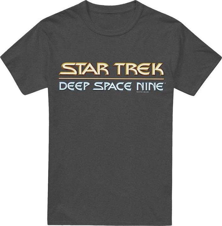 Produktbild Deep Space Nine TShirt (XL)