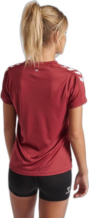 Immagine prodotto hummel Core Xk Poly Jersey S/S Woman (XS)