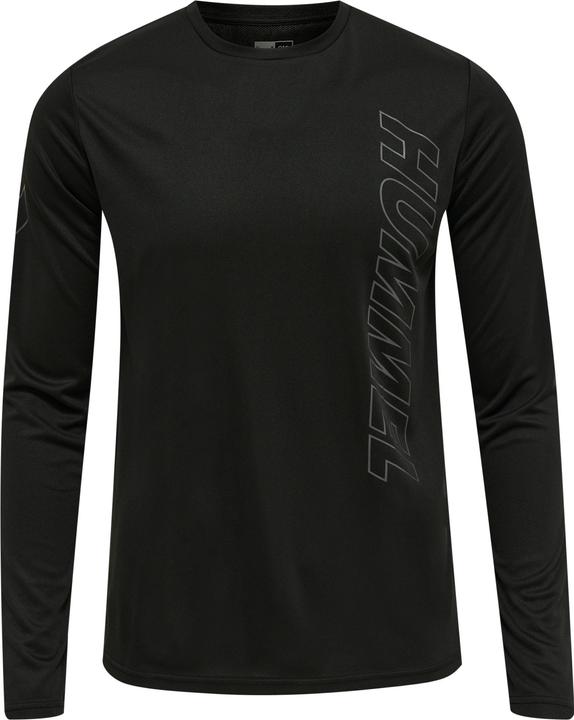 Produktbild hummel Te Topaz T-Shirt L/S (S)