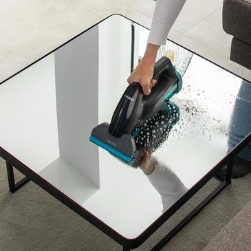 Actual product image Cecotec Aspirador De Ventanas Conga Popstar Glass Titanium