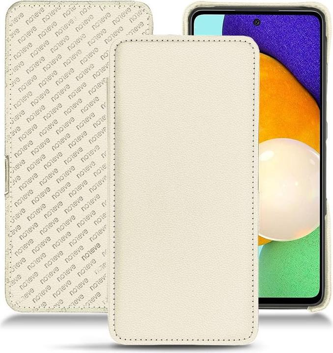 Blanc PU ( white )