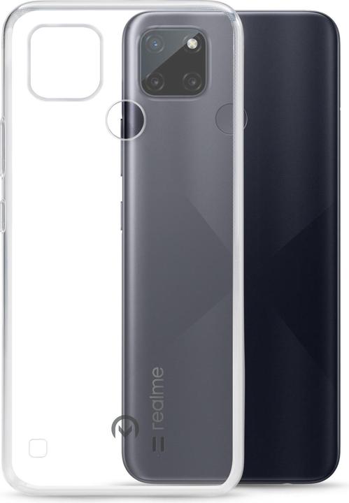Actual product image Mobilize Jelly shell (Realme C21Y)