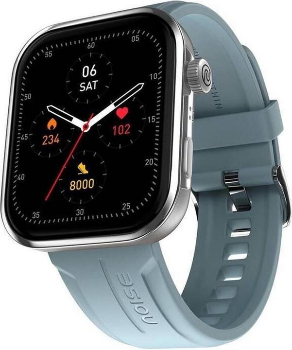 Produktbild Noise Smartwatch Pro 5 Max (Blue)