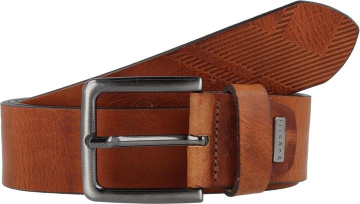 Bugatti Gürtel Leder (100)