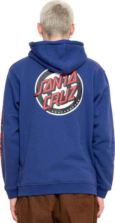 Produktbild Santa Cruz Roskopp Target Hood (S)