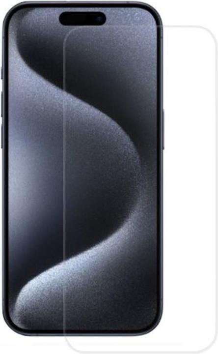Image du produit MW Verre Pour Iphone 15 (1 pièce(s), Apple iPhone 15)
