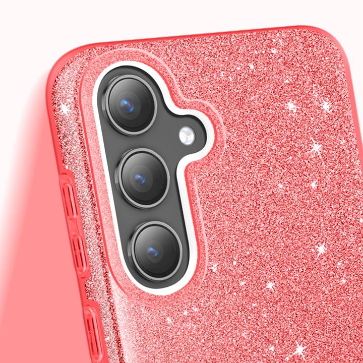 Actual product image Avizar Spark Case (Samsung Galaxy S25+)