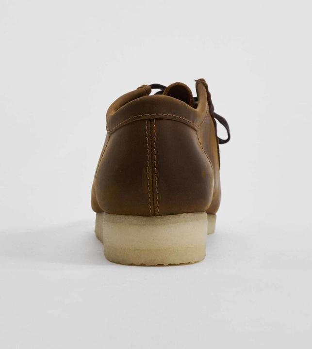 Immagine prodotto Clarks Wallabee (44.5)