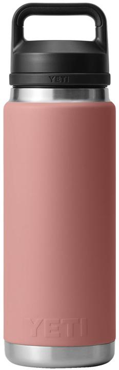 sandstone pink