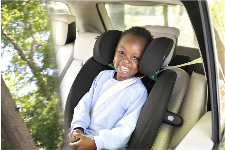 Image du produit Joie Siège enfant Verso R129 de la naissance à 12 ans Reboarder (Reboarder, Norme ECE R129/i-Size)