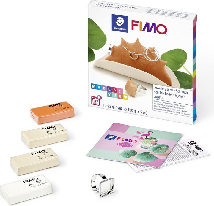 Image du produit Fimo ® DIY Set coupe à bijoux