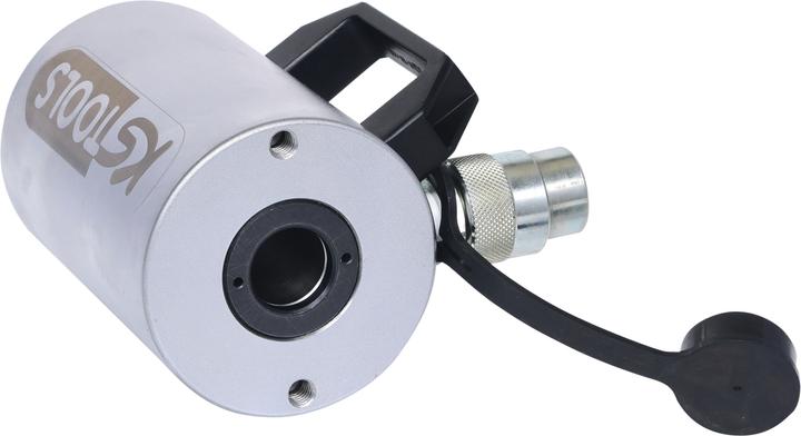Image du produit KS Tools Vérin hydraulique creux 20 t