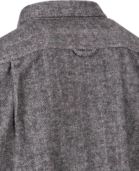 Actual product image Trespass Mens Potsgrove Shirt (XL)