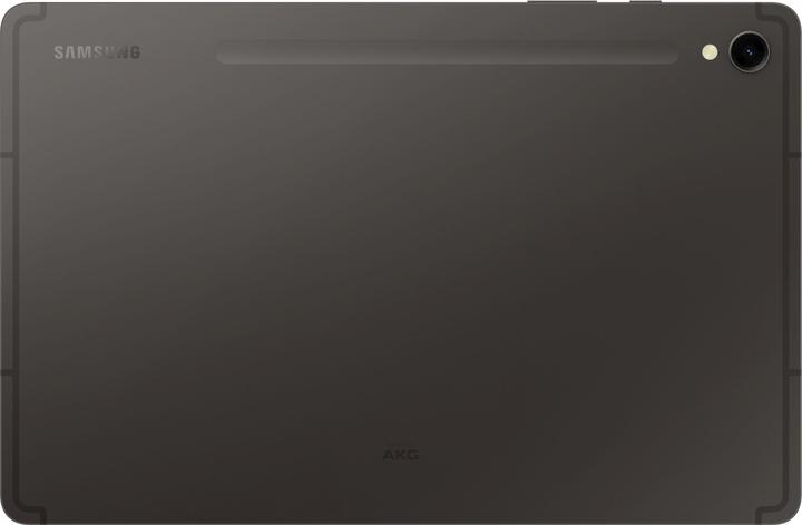 Produktbild Samsung Galaxy Tab S9 5G EE (5G, 11", 128 GB, Graphite)
