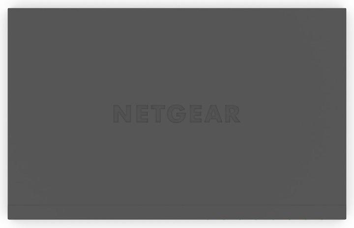 Actual product image Netgear GS516PP-100EUS (16 Ports)
