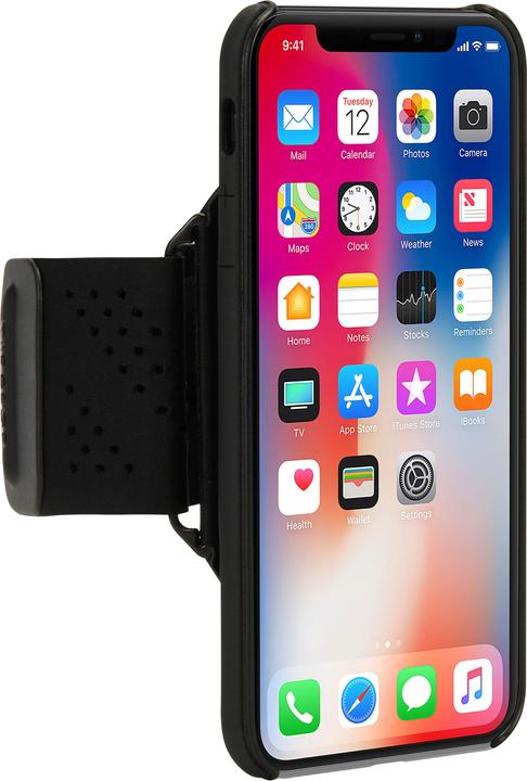 Actual product image Incase INPH190384-BLK