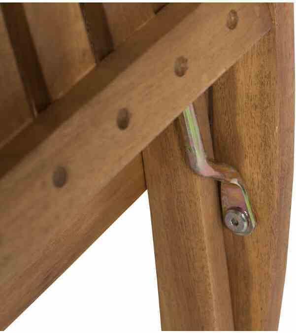 Actual product image Siena Garden Paleros
