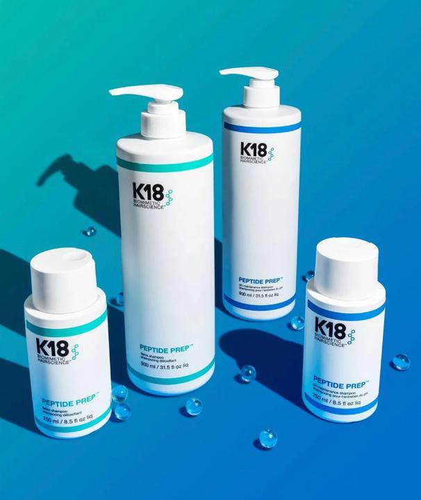 Produktbild K18 Peptide Prep pH Maintenance (930 ml, Flüssiges Shampoo)