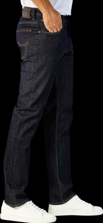 Produktbild Lee Brooklyn Jeans Straight rinse (W30/L32)