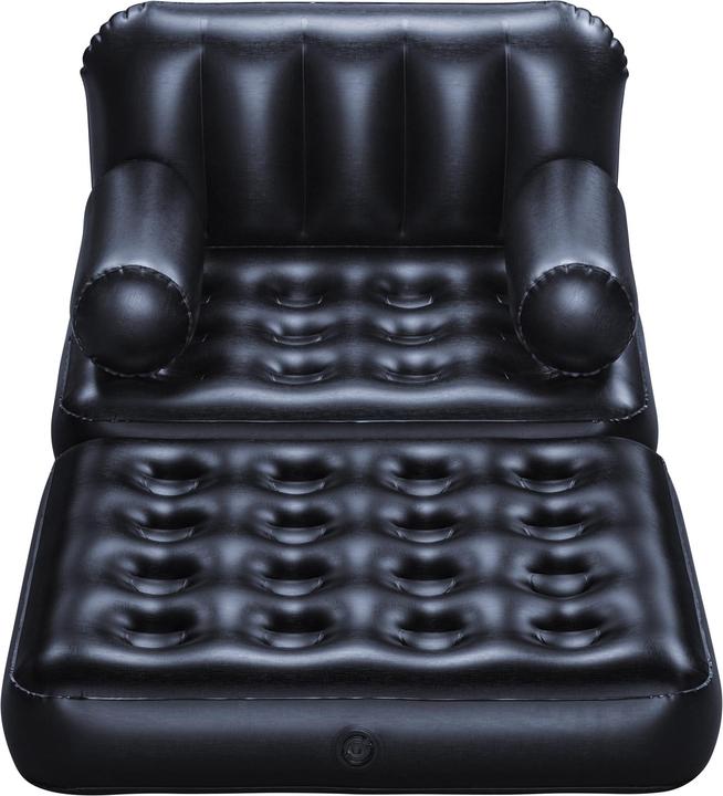 Actual product image Bestway Multi-Max 4-in-1 Air Lounger