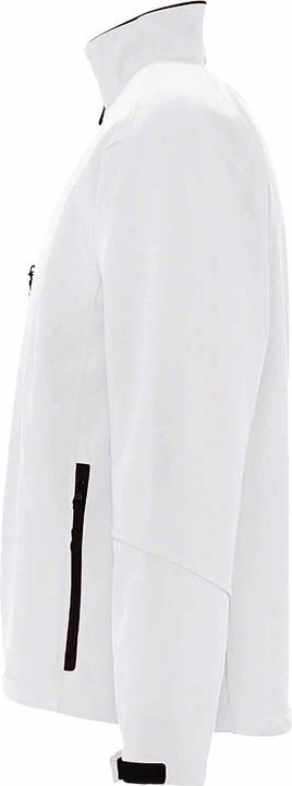 Image du produit Sols Relax Veste softshell respirante et imperméable au vent (3XL)
