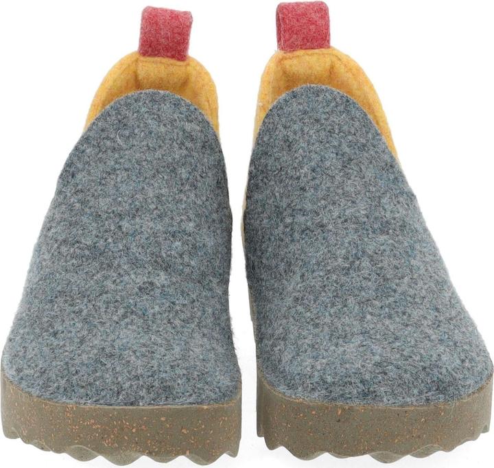 Immagine prodotto Asportuguesas Questa calda pantofola del marchio offre benessere per serate accoglienti a casa. Per (40)