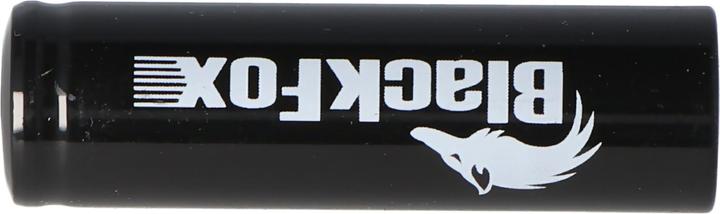 Actual product image AccuCell Battery Mignon AA Flat Top (1 pcs., AA, 1600 mAh, Rechargeable battery)