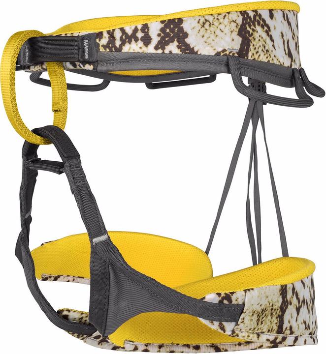 Grivel Trend Klettergurt (S)