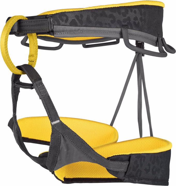 Grivel Trend Klettergurt (S)
