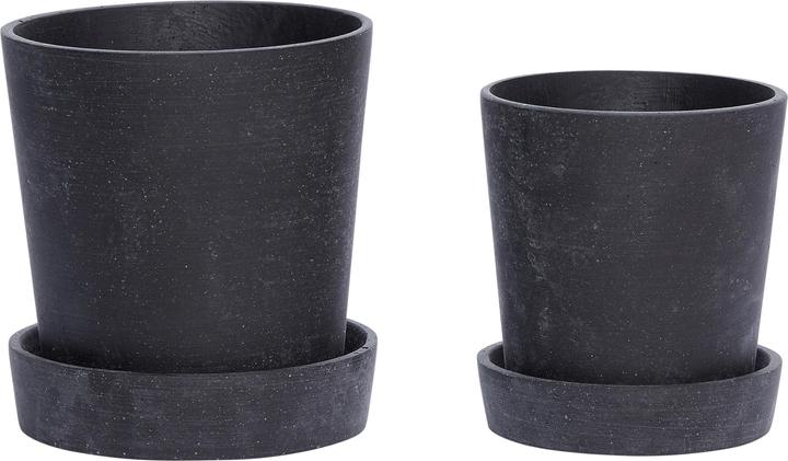 Actual product image Hübsch Cornie (17 cm)