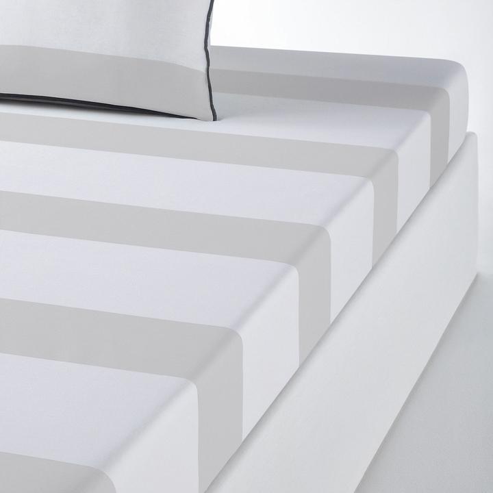 Grigio/bianco