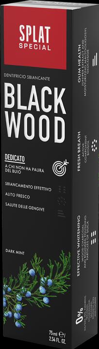 Produktbild Splat Blackwood (75 ml)
