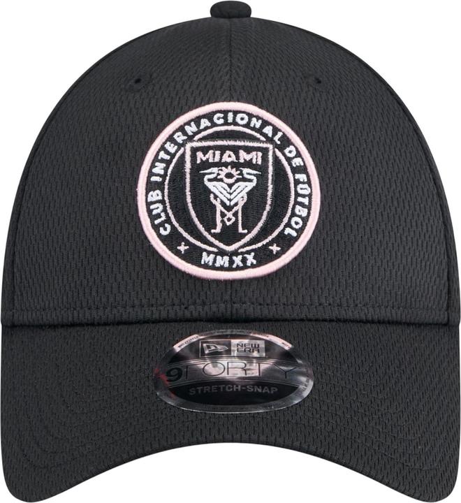 Image du produit Inter Miami - Casquette ajustable 9FORTY (Taille unique)