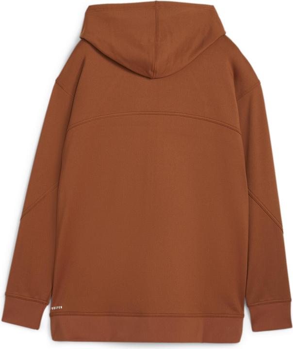 Produktbild Puma W Train Cloudspun Fz Hoodie (S)