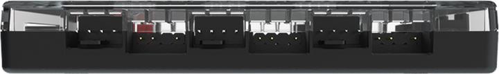 Image du produit Cooler Master MasterFan ARGB et PWM HUB