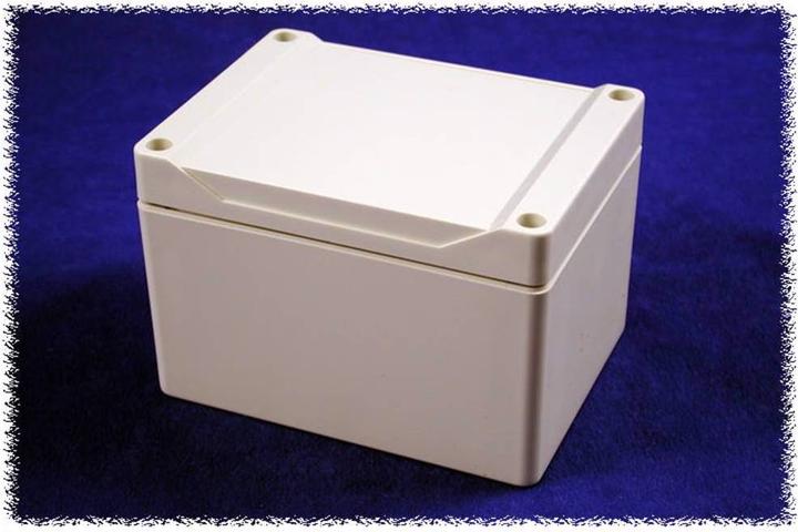 Image du produit Hammond Logement universel (Boîtier)