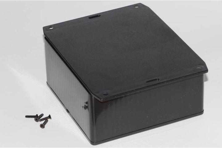 Actual product image Hammond Universal housing (Housing)