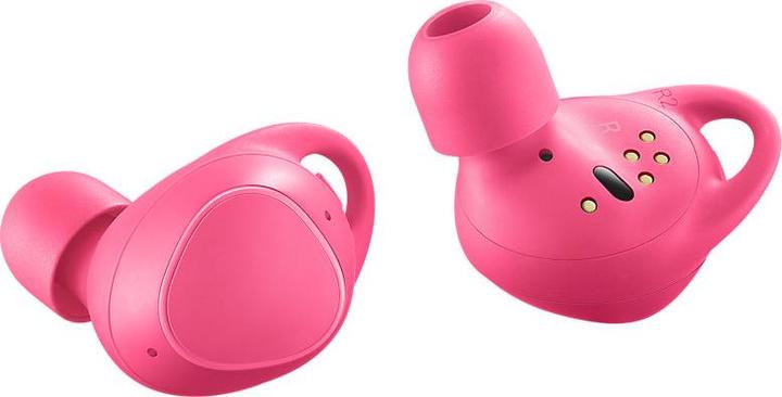 Samsung Gear IconX (2018) (5 h, Kabellos)