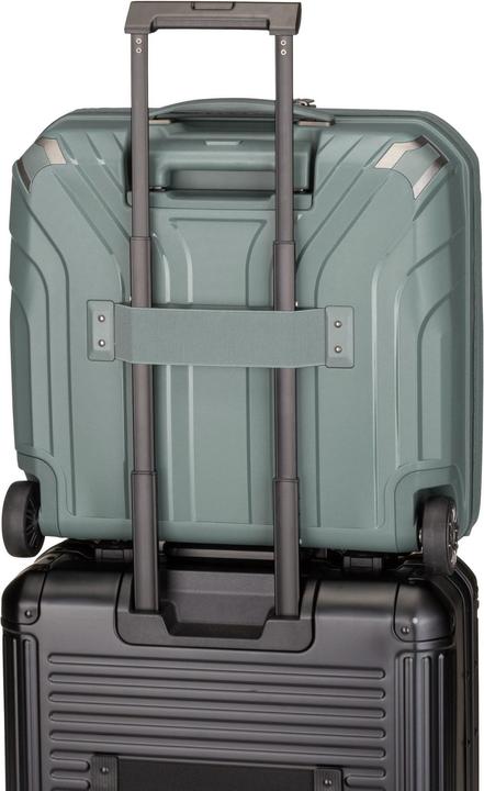 Actual product image Travelite Elvaa Businesswheeler pilot case (30 l, Hand luggage (up to 50 litres))