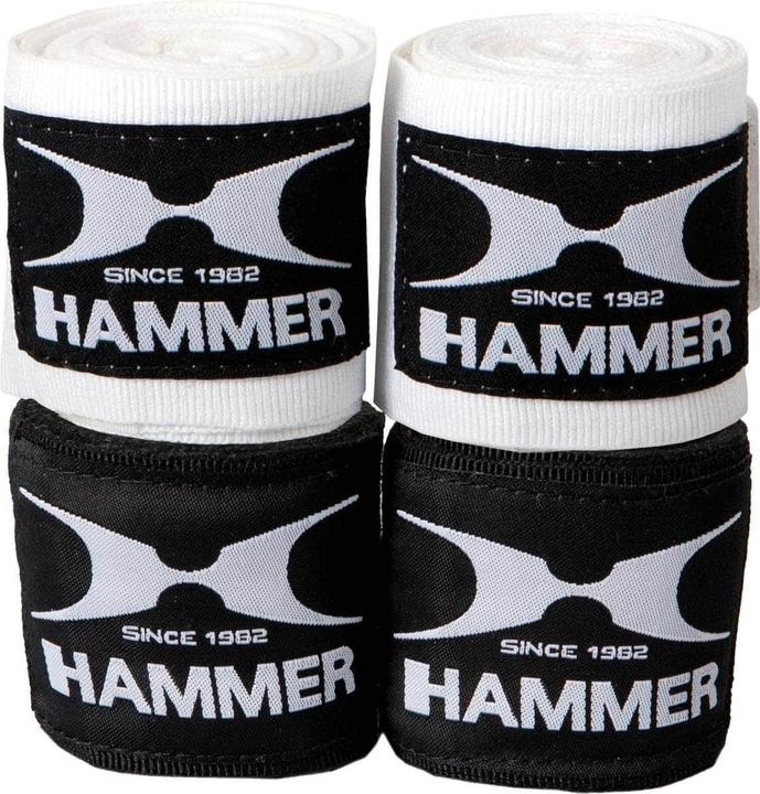 Produktbild Boxbandage 2.5m (One Size)