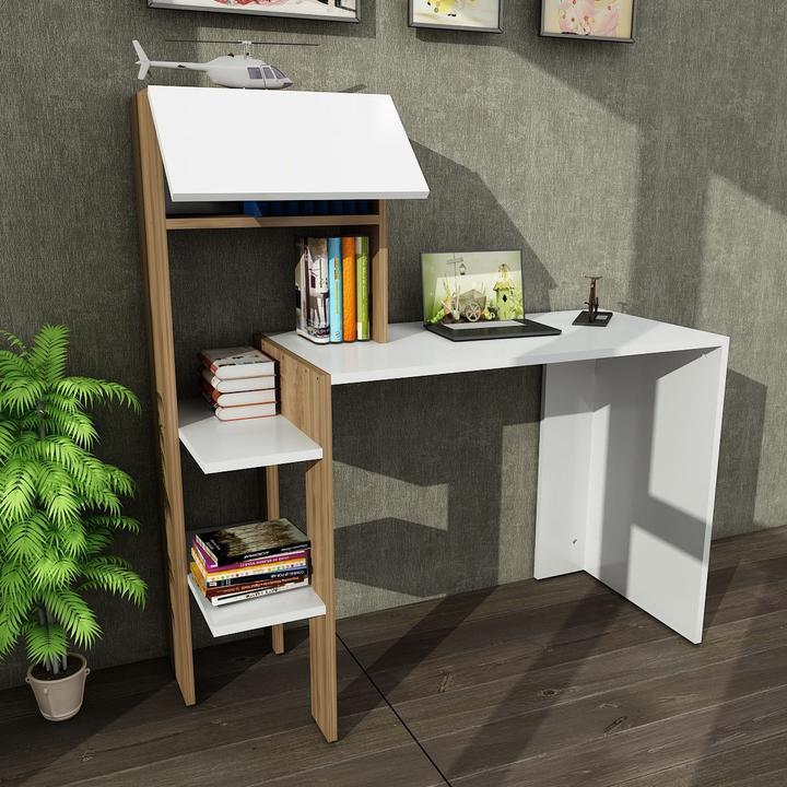 Produktbild Kalune Design Aubrey (114 x 120 x 45 cm)