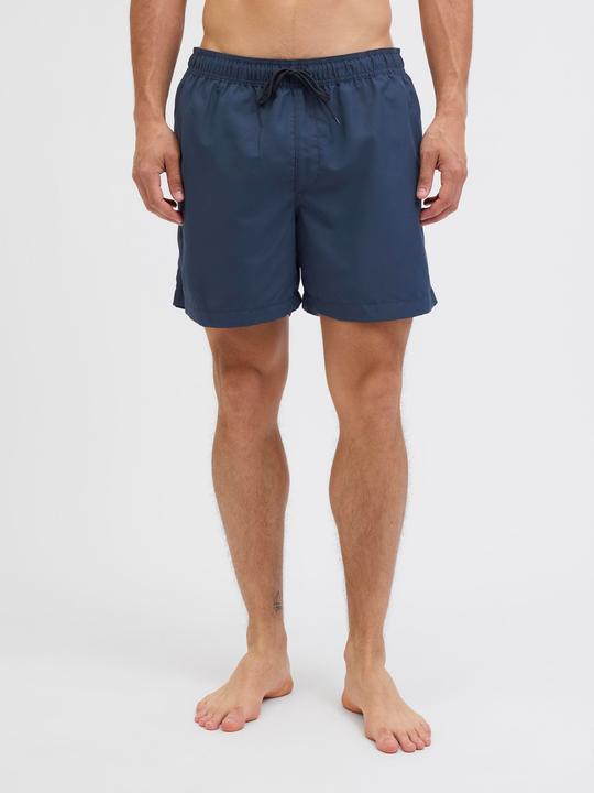 Produktbild Jack & Jones 2er-pack Regular Fit Badeshorts Badeshorts (XL)