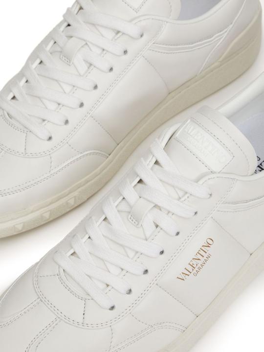 Produktbild Valentino Garavani Sneakers White (43)