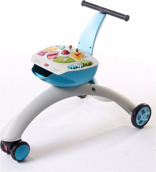 Actual product image Tiny Love 5 in 1 Here I Grow