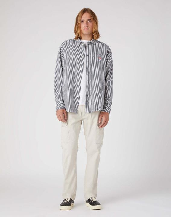 Actual product image Wrangler Casey Jones Cargo (36)