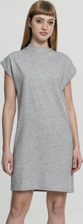 Actual product image Urban Classics Ladies Turtle Extended Shoulder Dress (4XL)