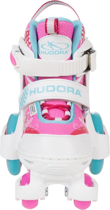 Immagine prodotto Hudora La mia prima ragazza Quad (26, 27, 28, 29)