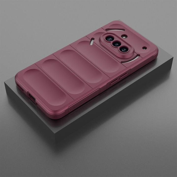 Immagine prodotto Cover-Discount Nothing Phone (3a) - Rugged Protective Hülle (Niente Telefono (3a))