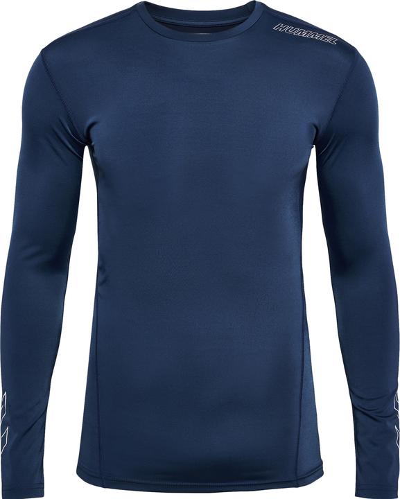Produktbild hummel Hmlte Topaz Baselayer T-Shirt L/S (L)