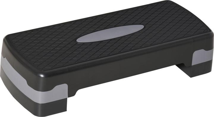 Produktbild Homcom Steppbrett höhenverstellbar